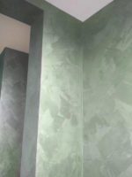 ITALICA SETA DELICATO ЗЕЛЕЕНЫЙ