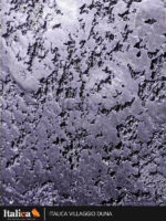 Фактурная штукатурка Italica Villaggio Duna + Nuova Venezia + Metallico