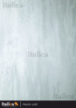 Декоративная штукатурка шелк Italica Luce (для подготовки под обои")