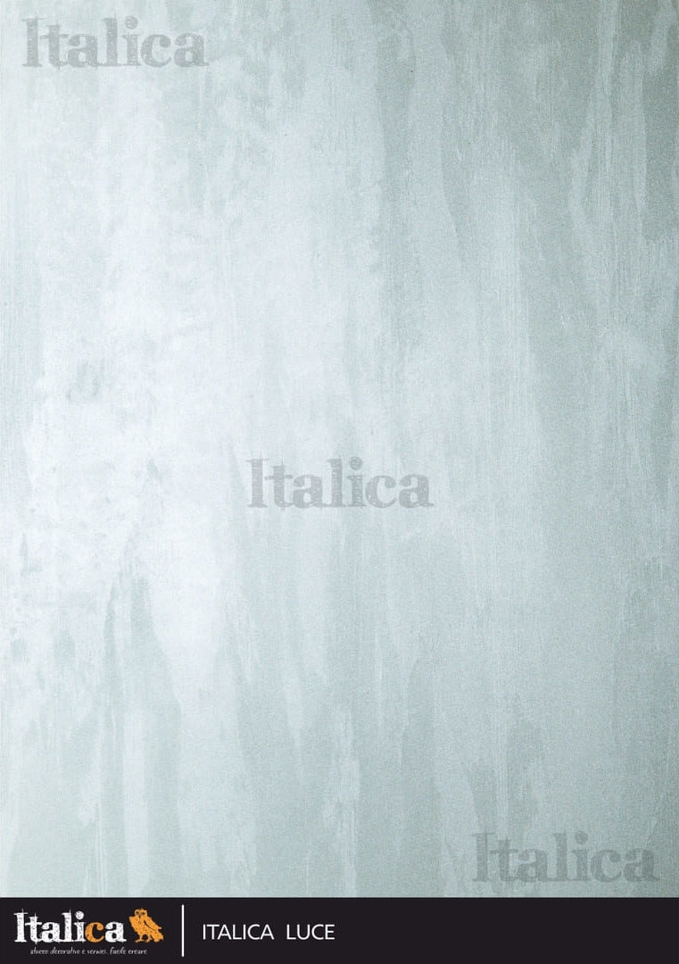 Декоративная штукатурка шелк Italica Luce (для подготовки под обои") Декоративная штукатурка шелк Italica Luce (для подготовки под обои")