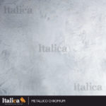 ITALICA METALLICO CHROMIUM