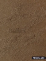 Декоративное покрытие ITALICA MOLLICA 200 3 кг. — изображение 7