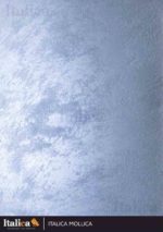 ITALICA MOLICA СИНИЙ