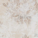 Декоративная штукатурка ITALICA NUOVA VENEZIA + CERA SMALTO (трафарет)