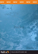 Декоративное покрытие ITALICA RIFLETTE SHINY 400 — изображение 4