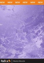 ITALICA RIFLETTE SHINY СИРЕНЬ