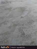 Арт Бетон (микроцемент) ITALICA SuperBETON (для стен)