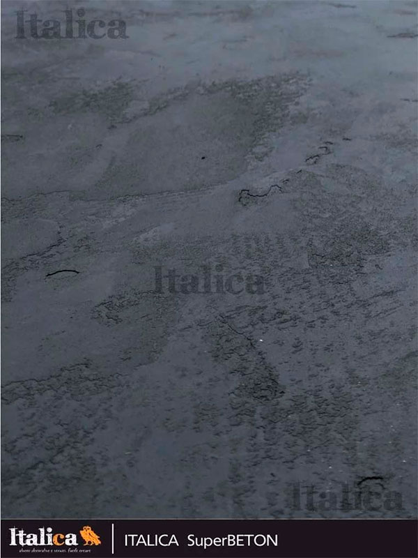 italica-super-beton-dlya-sten-2 Арт Бетон (микроцемент) ITALICA SuperBETON (для стен)