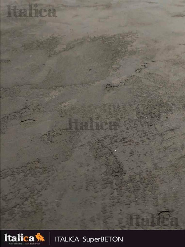 italica-super-beton-dlya-sten-3 Арт Бетон (микроцемент) ITALICA SuperBETON (для стен)