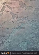 Фактурная штукатурка ITALICA MARMO TRAVERTINO 1000 — изображение 2