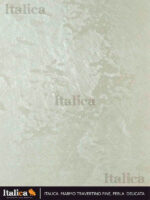 Арт Бетон (микроцемент) ITALICA Marmo Travertino Fine + Perla Delicato
