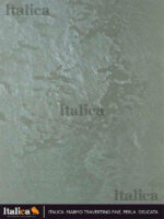 Арт Бетон (микроцемент) ITALICA Marmo Travertino Fine + Perla Delicato