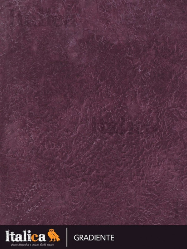 Матовая штукатурка ITALICA GRADIENTE
