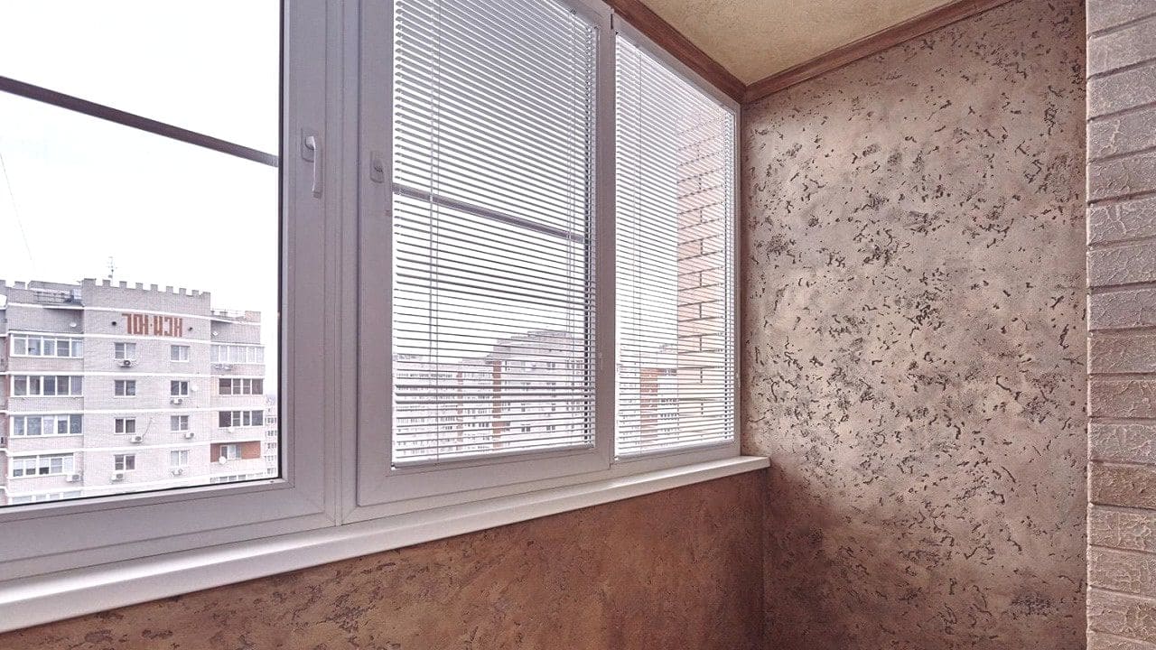 Применение фактурной штукатурки Применение фактурной штукатурки