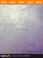 Штукатурка мокрый шелк ITALICA SETA POLICHROMO