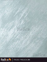 Штукатурка перламутровый песок ITALICA MOLLICA 200 (диагональ)