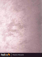 Штукатурка перламутровый песок ITALICA MOLLICA (кисть)