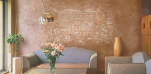 Венецианская штукатурка своими руками