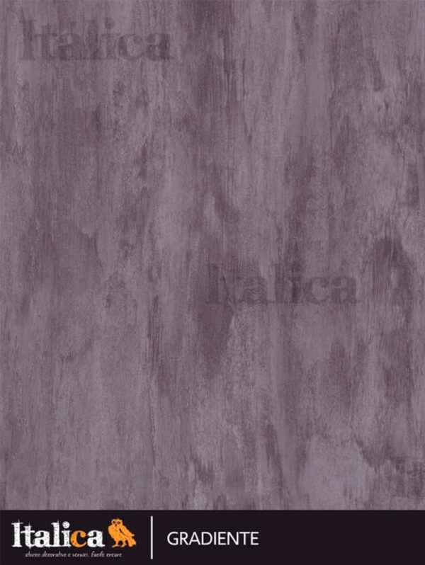 Замша ITALICA GRADIENTE под дерево