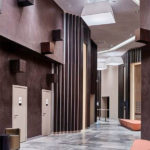 Флоковое покрытие Klondaik Pittura Murale