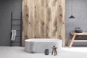 Декоративные эффекты для стен