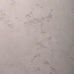 Декоративная штукатурка Intonaco Travertino КМ под бетон