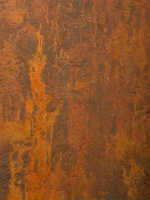 ITALICA FERRO (эффект ржавчины)
