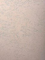 Italica Intonaco Quarzo + Cristallo argento