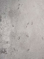 Микроцемент Crepco Travertin 500+Lacca Protettiva 90