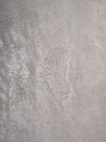 Штукатурка микроцемент Italica Granito + Additivo (под бетон)