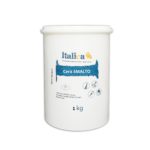 Italica Cera SMALTO 1kg ВОСК ДЛЯ ГЛЯНЦЕВОЙ ПОЛИРОВКИ