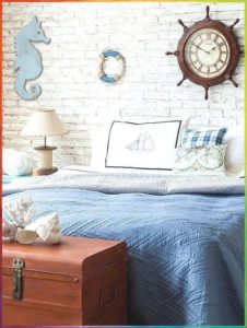 Декоративная штукатурка для детской комнаты (expert-deco.ru)