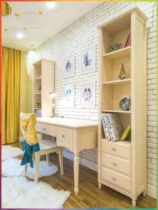 Декоративная штукатурка для детской комнаты (expert-deco.ru)