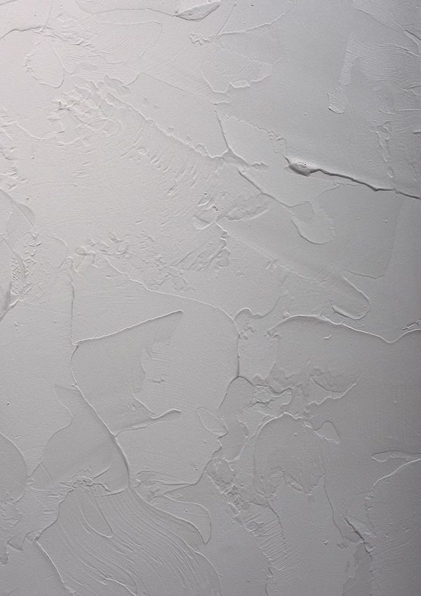 Декоративная штукатурка мокрый шелк ITALICA LUCE Серый