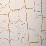 Венецианская штукатурка Italica Nuova Venezia + Italica Crack (кракелюр)