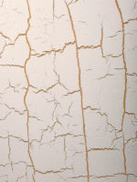 Венецианская штукатурка Italica Nuova Venezia + Italica Crack (кракелюр)