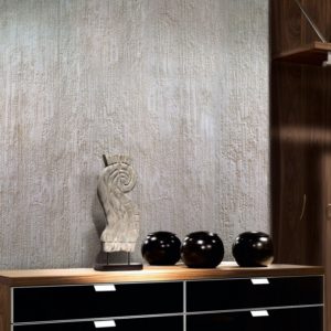 Декоративная фактурная штукатурка в интерьере