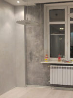 Italica Intonaco Travertino КМ0