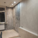 Italica Intonaco Travertino КМ0