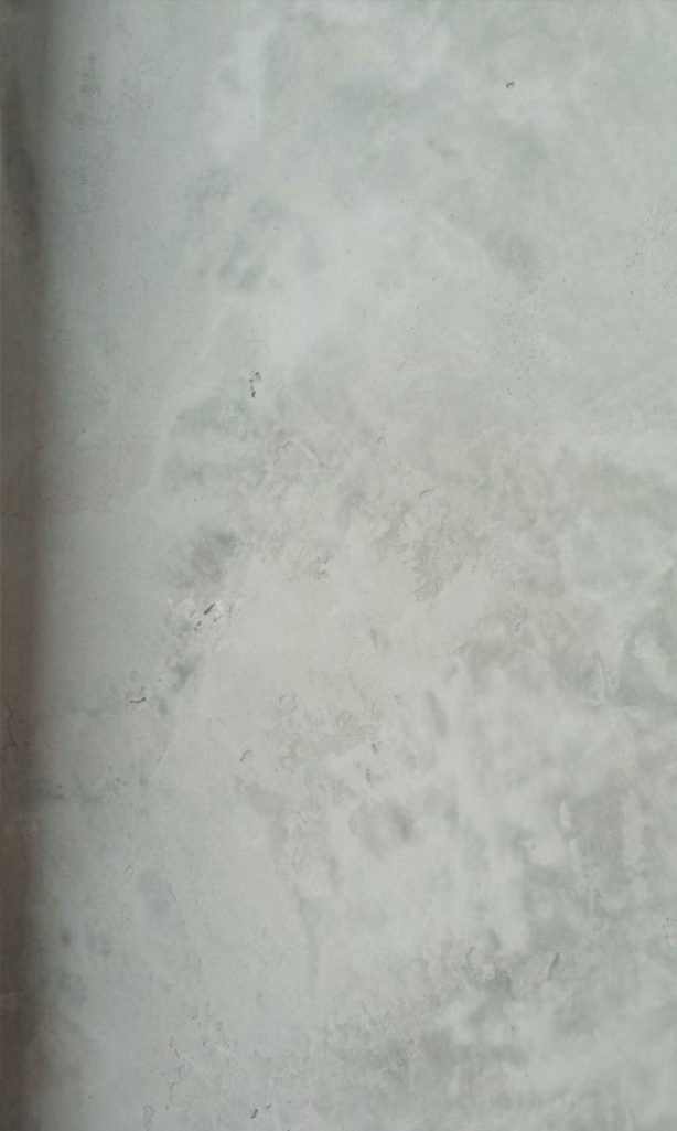 Intonaco Travertino КМ0 + Lacca Protettiva 7