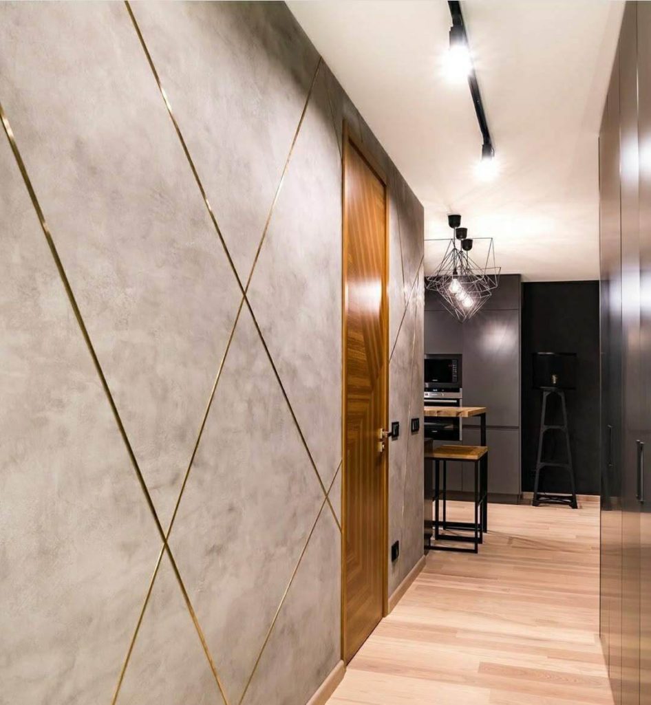 Italica Marmo Travertino 500 и Italica Gradiente