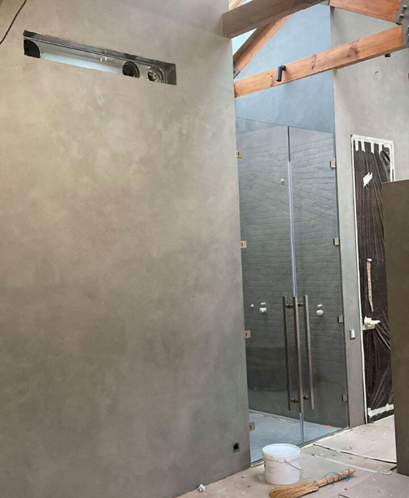 Italica Marmo Travertino НГ