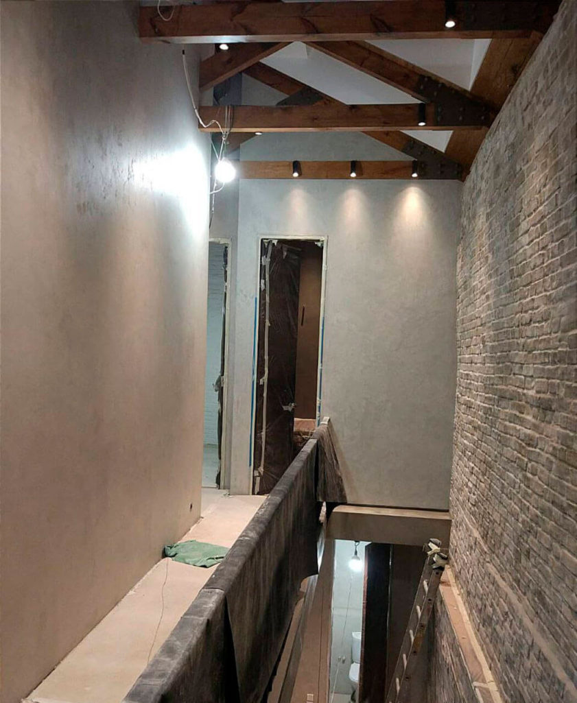 Italica Marmo Travertino НГ