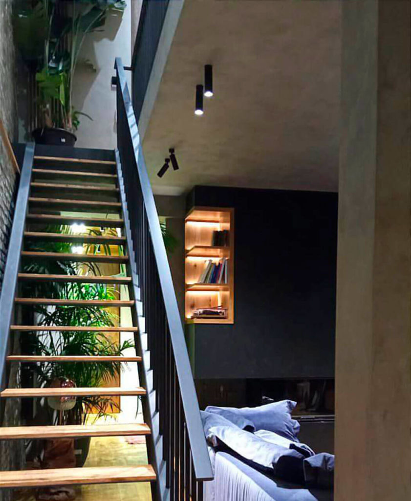 Italica Marmo Travertino НГ