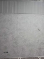 Italica Gradiente замша. Кистевой эффект