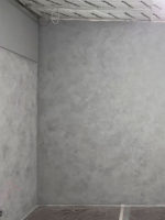 Italica Gradiente замша. Кистевой эффект