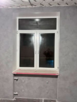 Italica Gradiente замша. Кистевой эффект