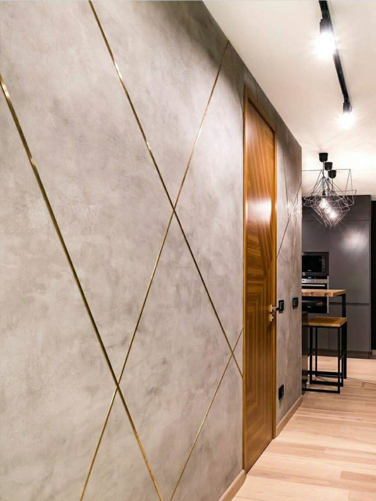 Italica Marmo Travertino 500 и Italica Gradiente