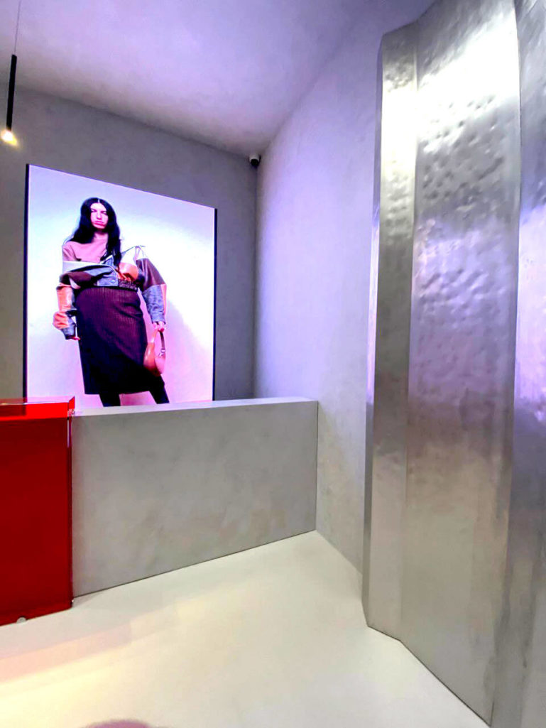 Italica Super Cemento