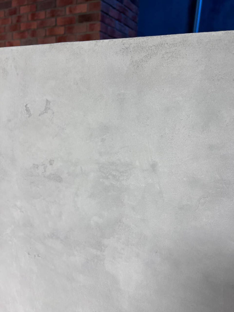 Italica Intonaco Travertino НГ + Lacca Protettiva 7